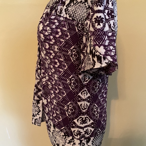 Calvin Klein blouse - Picture 6 of 12